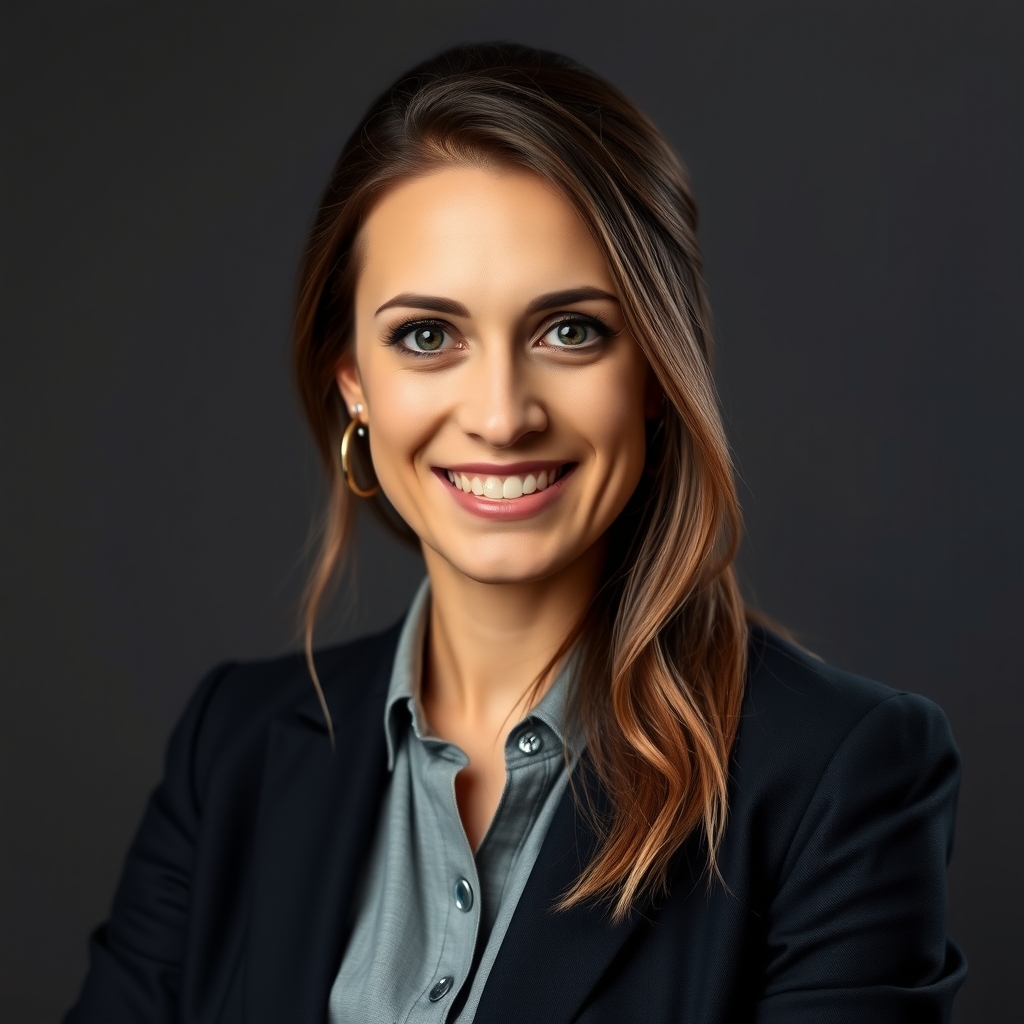 Elena Bianchi, redattrice iGaming